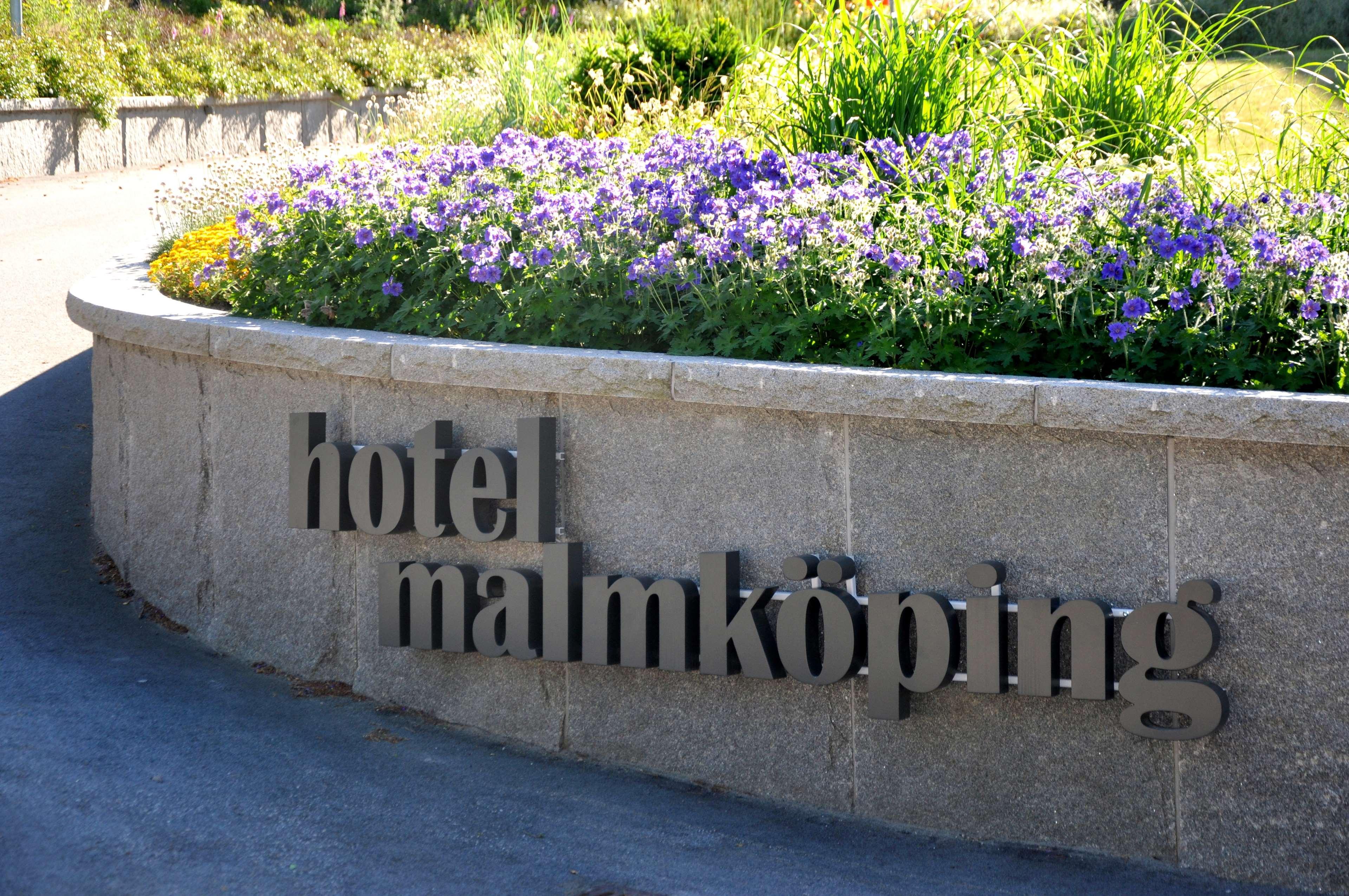 Hotel Malmkoping; Sure Hotel Collection By Best Western Extérieur photo
