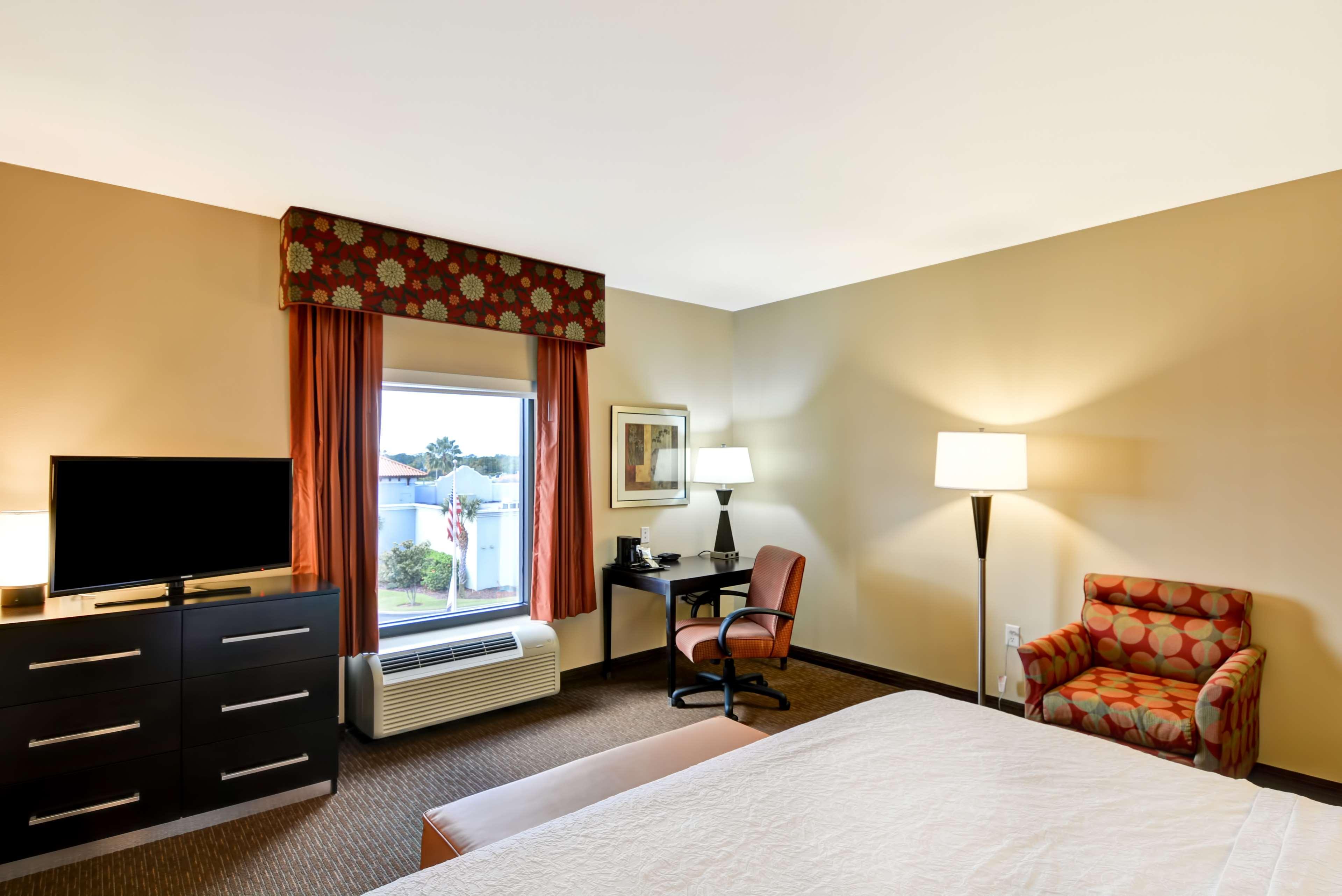 Hampton Inn & Suites Tampa Northwest/Oldsmar Extérieur photo