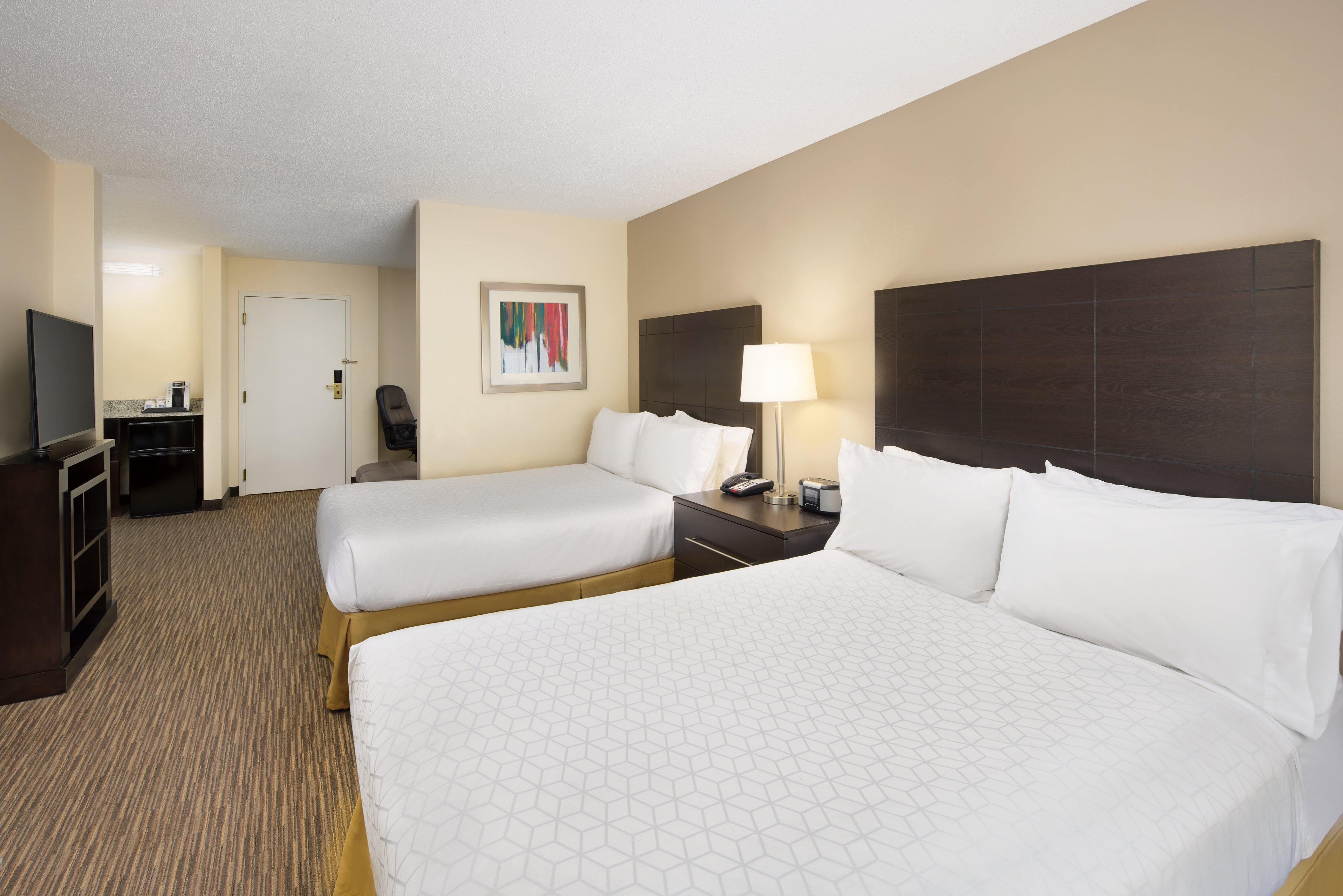 Holiday Inn Express & Suites Alpharetta, An Ihg Hotel Extérieur photo