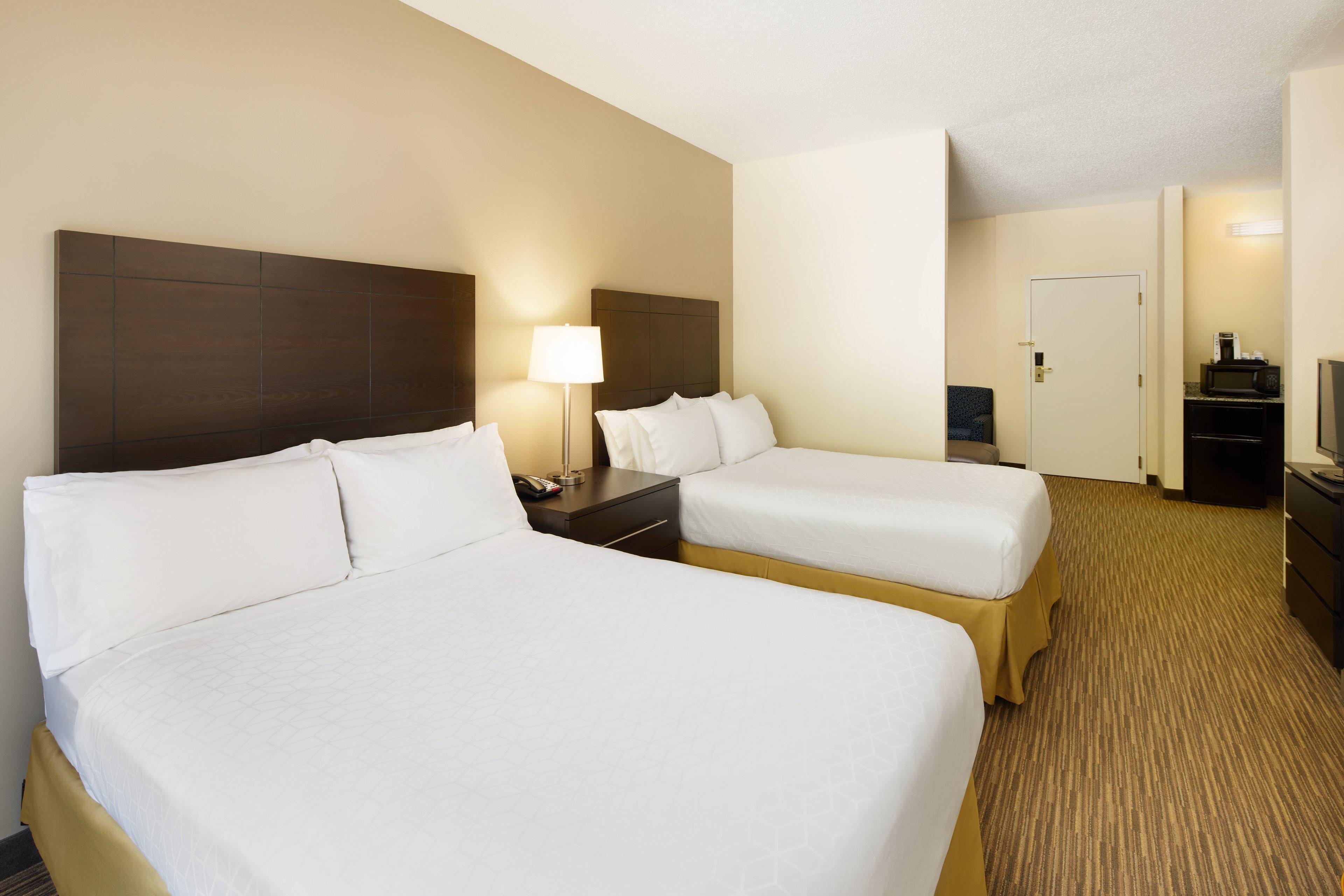 Holiday Inn Express & Suites Alpharetta, An Ihg Hotel Extérieur photo