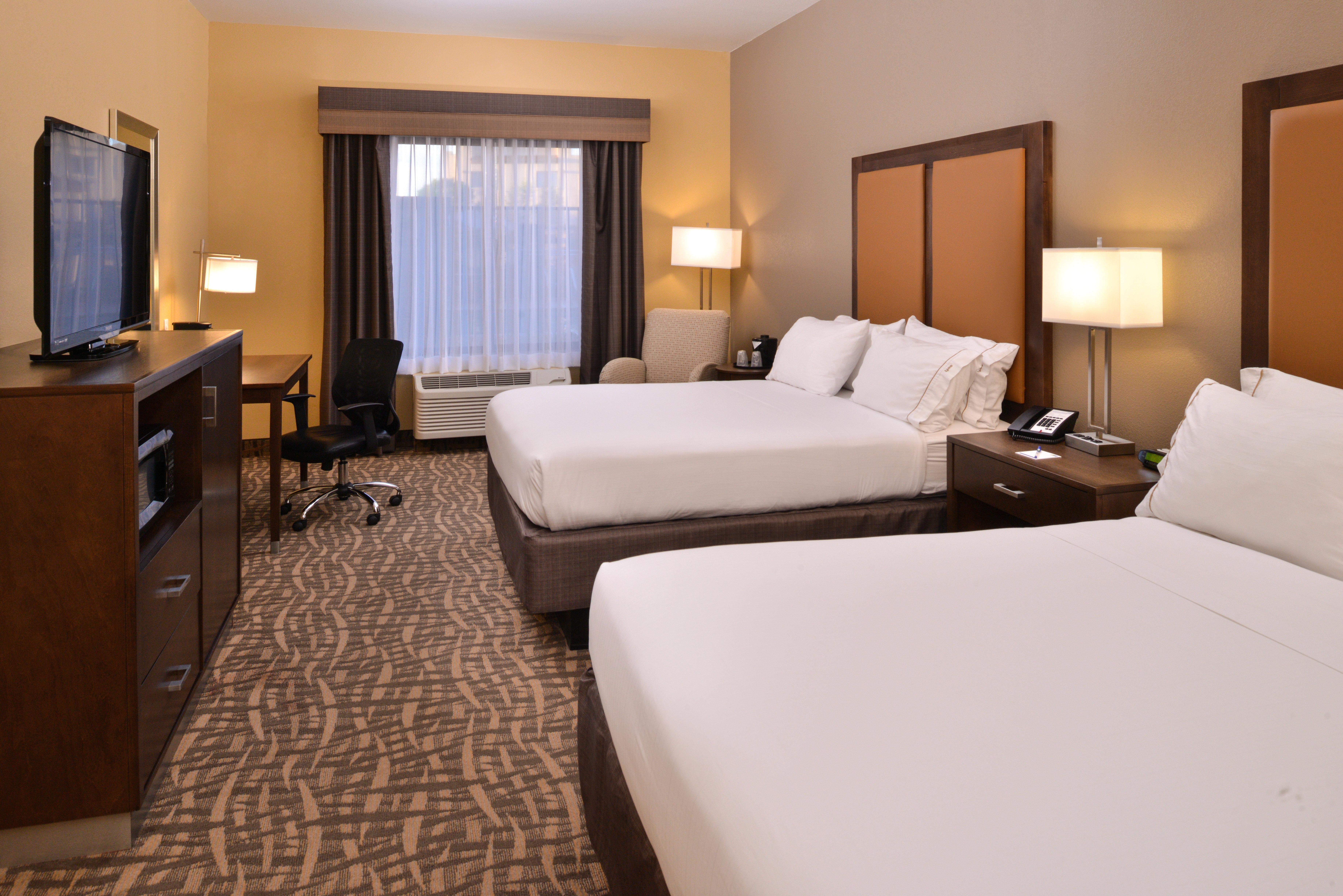 Holiday Inn Express & Suites Page - Lake Powell Area, An Ihg Hotel Extérieur photo