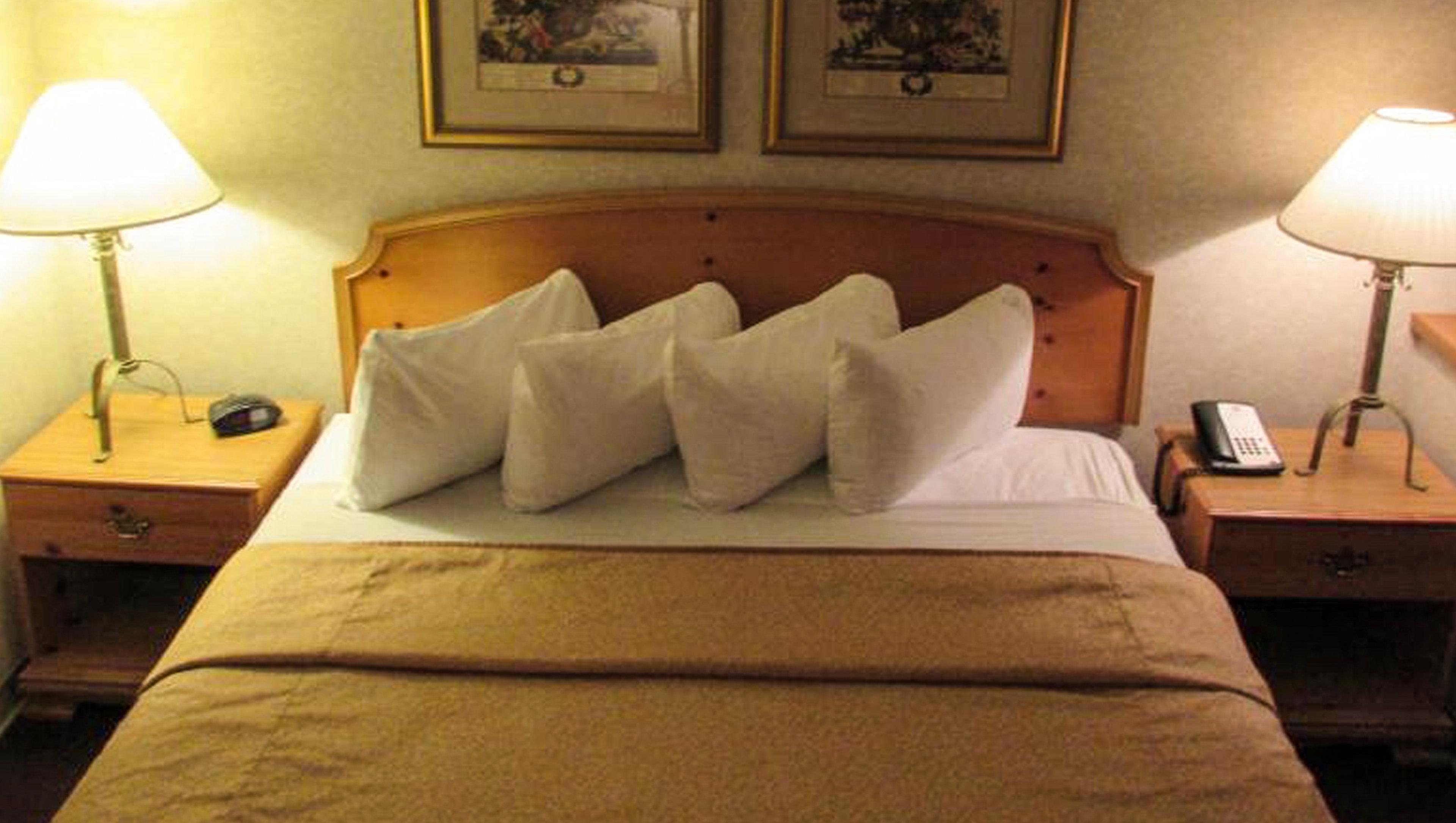 Magnuson Grand Pioneer Inn And Suites Escanaba Extérieur photo