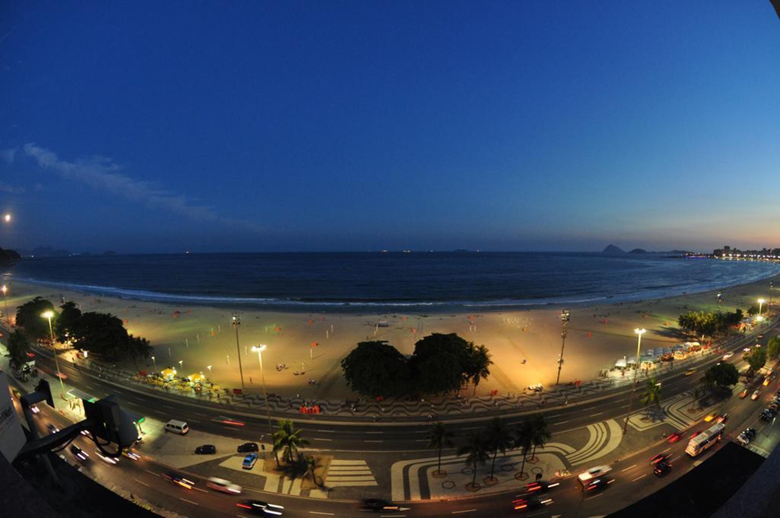 Hotel Rio Lancaster Rio de Janeiro Extérieur photo