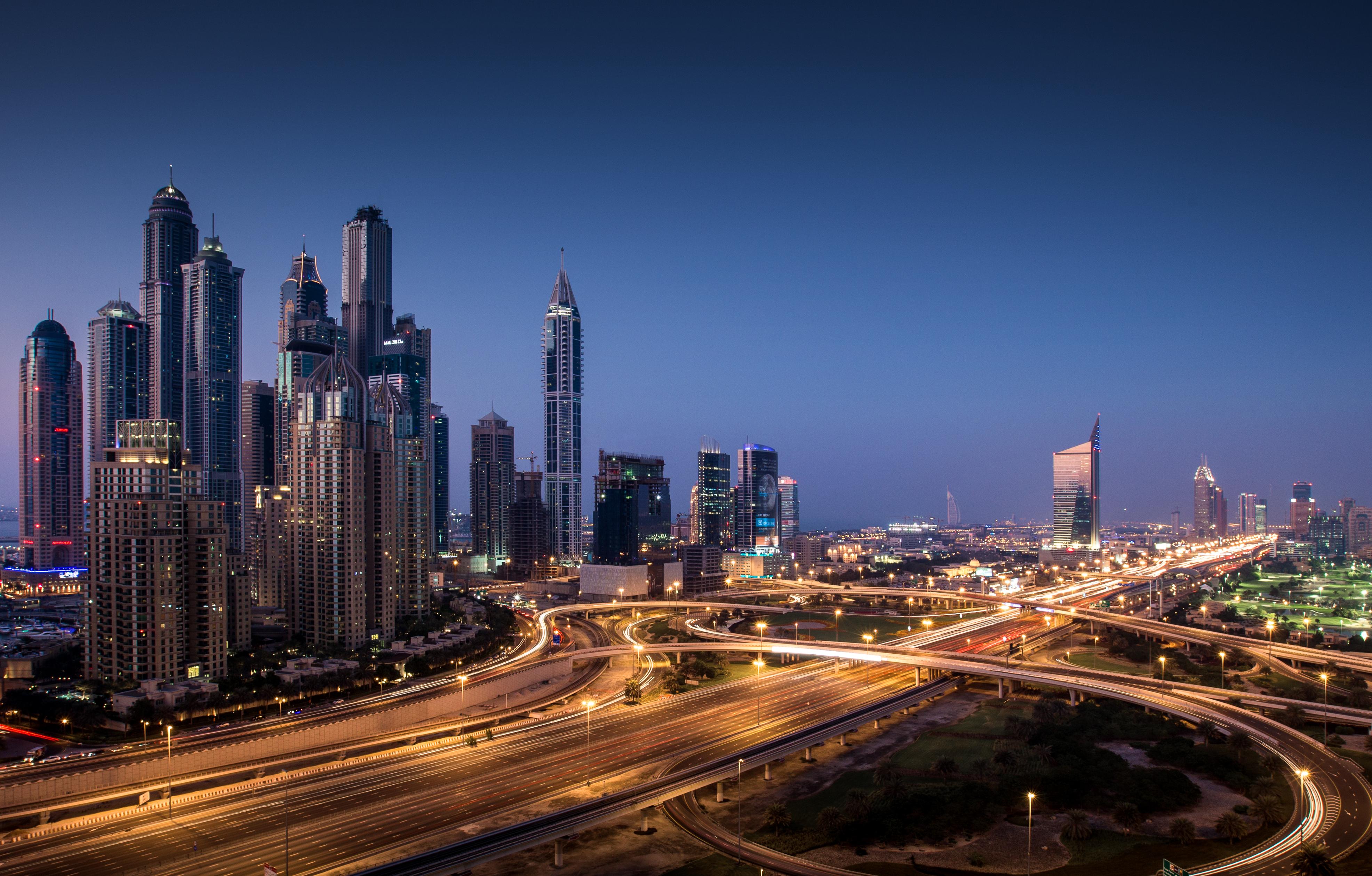 Pullman Dubai Jumeirah Lakes Towers Extérieur photo
