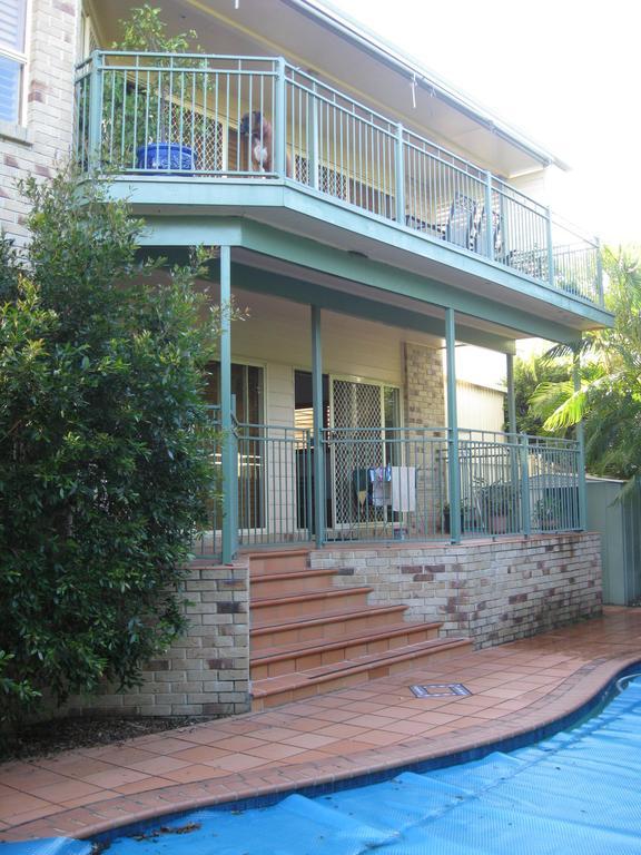 Brisbane Bay Home Stay Chambre photo