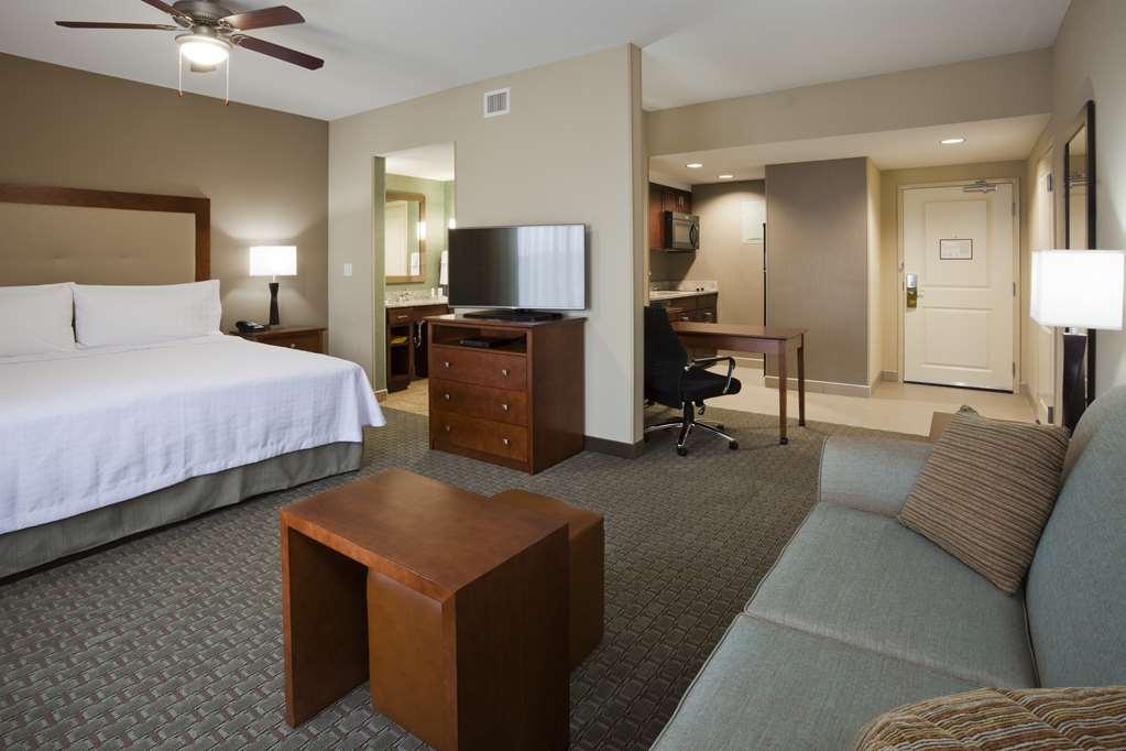 Homewood Suites By Hilton Rochester Mayo Clinic-St. Marys Campus Chambre photo