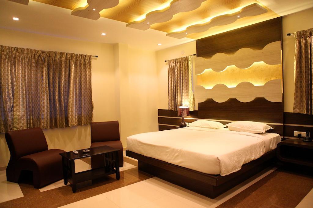 Hôtel Sbs Grand à Coimbatore Chambre photo