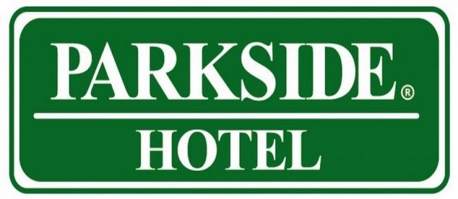 Parkside Hotel Convention Center Great Bend Logo photo