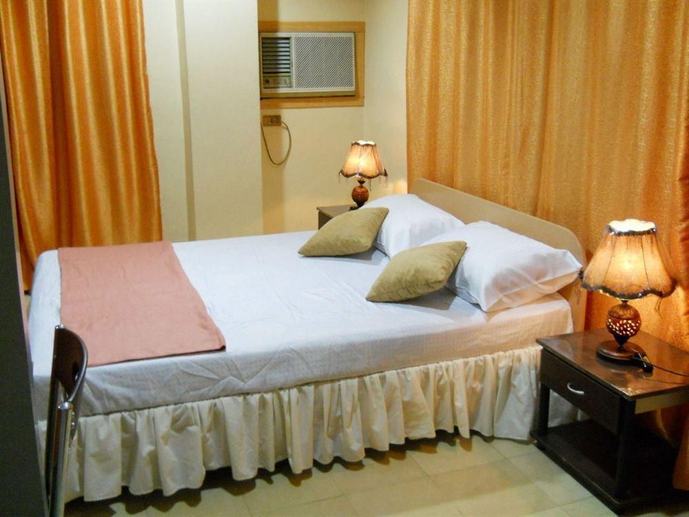 Ge Home Residential Inn Cebu Extérieur photo