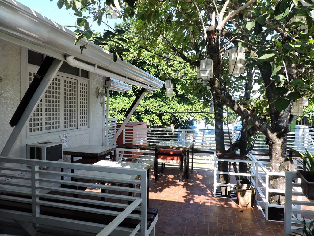 Orange Mangrove Pension House Puerto Princesa Extérieur photo
