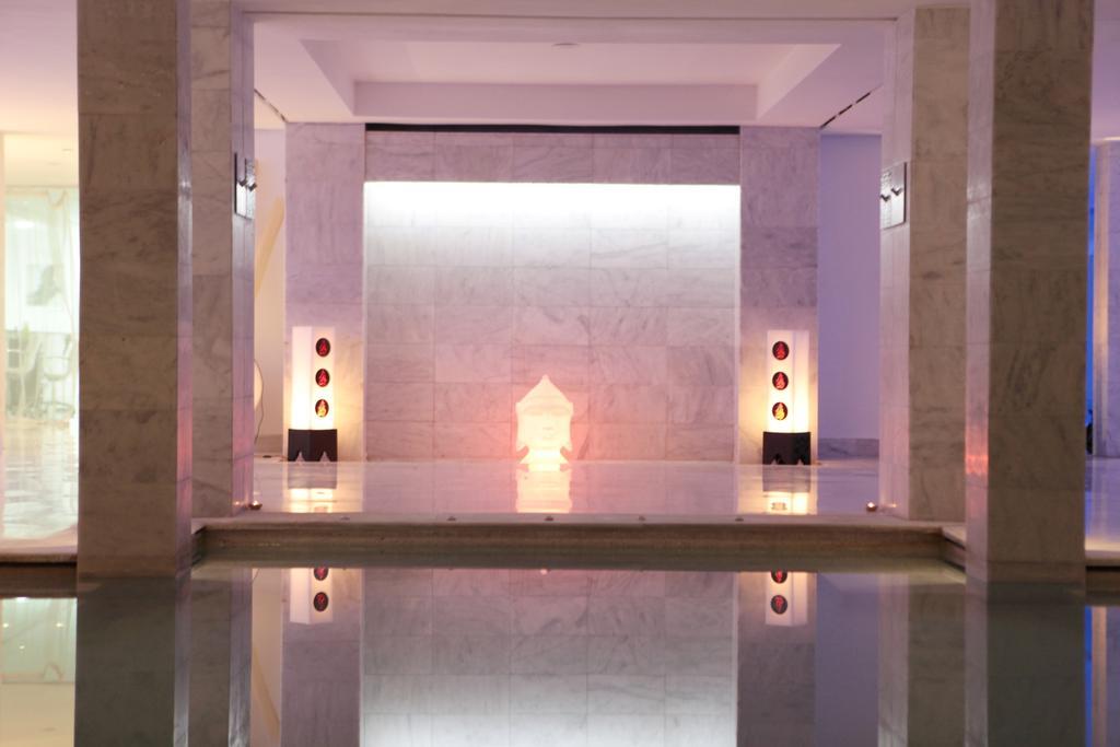 Cesar Resort&Spa Marrakesh Extérieur photo