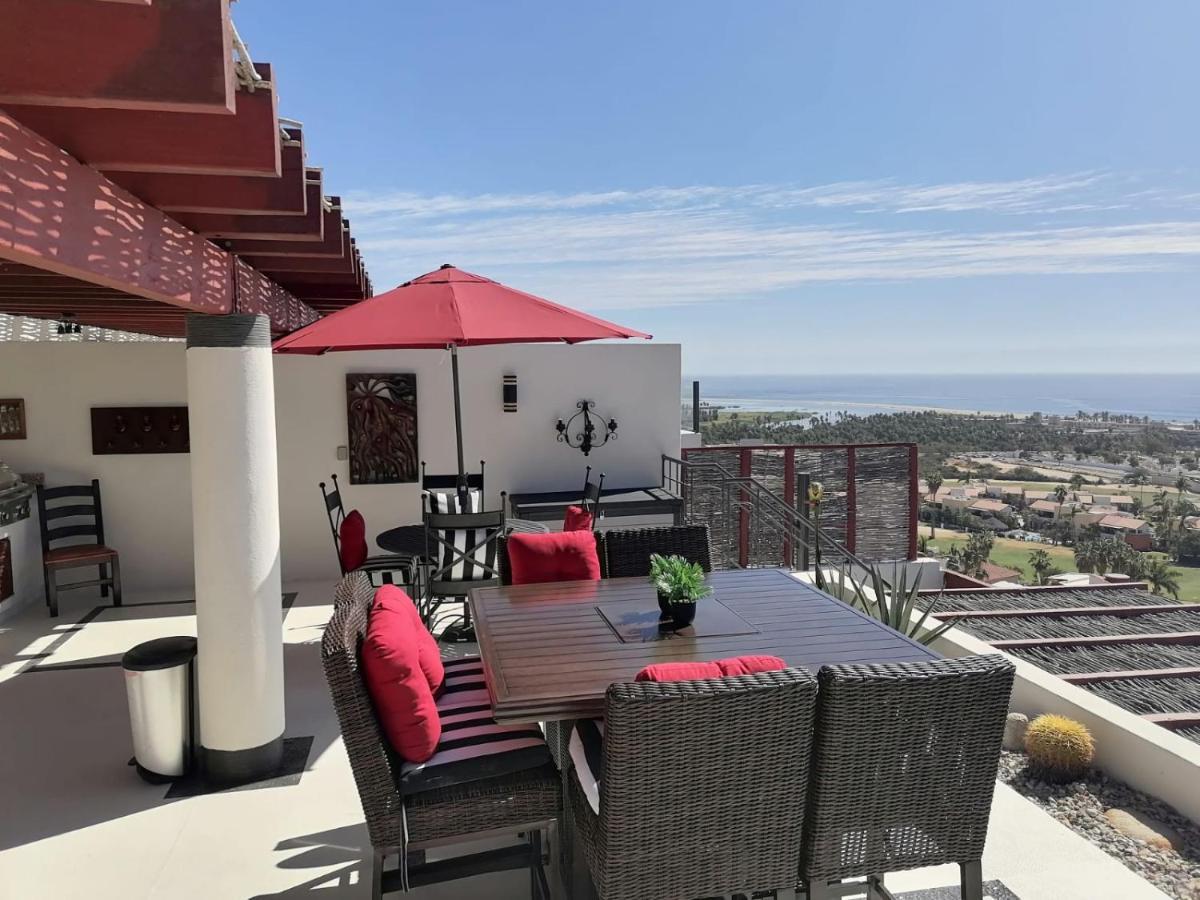 Alegranza Luxury Resort - All Master Suite San José del Cabo Extérieur photo