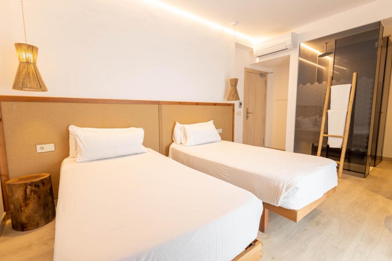 Play Hotel Ibiza - Adults Only Extérieur photo