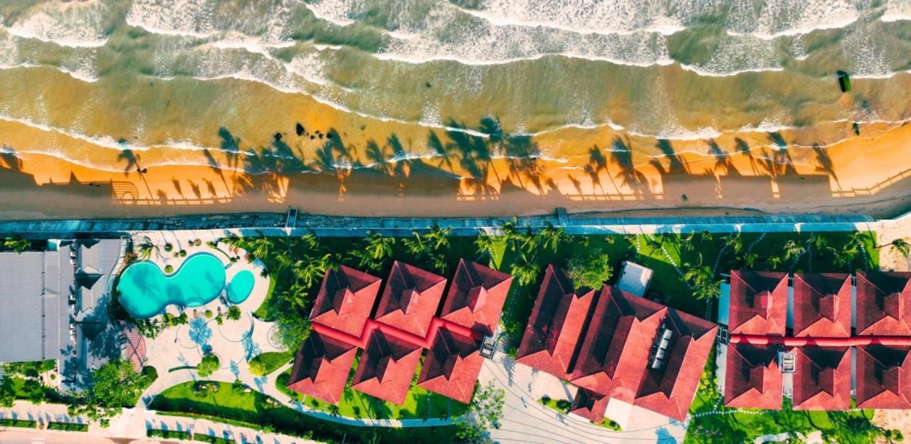 Dankbaar Resort Quy Nhơn Extérieur photo