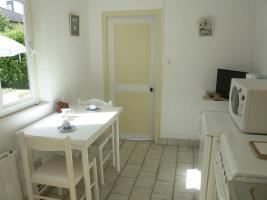 Rental Villa L'Ocane - Cabourg, Studio Flat, 2 Persons Extérieur photo