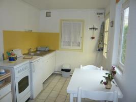 Rental Villa L'Ocane - Cabourg, Studio Flat, 2 Persons Extérieur photo