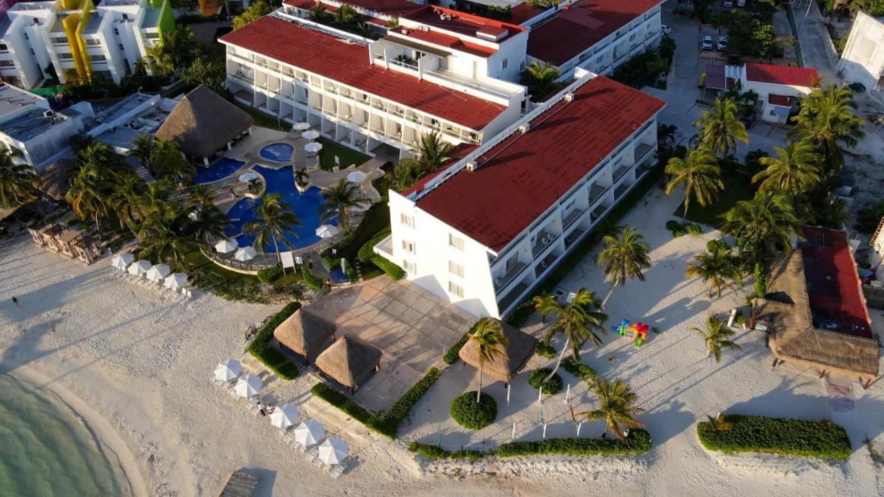 Cancun Bay Resort Extérieur photo