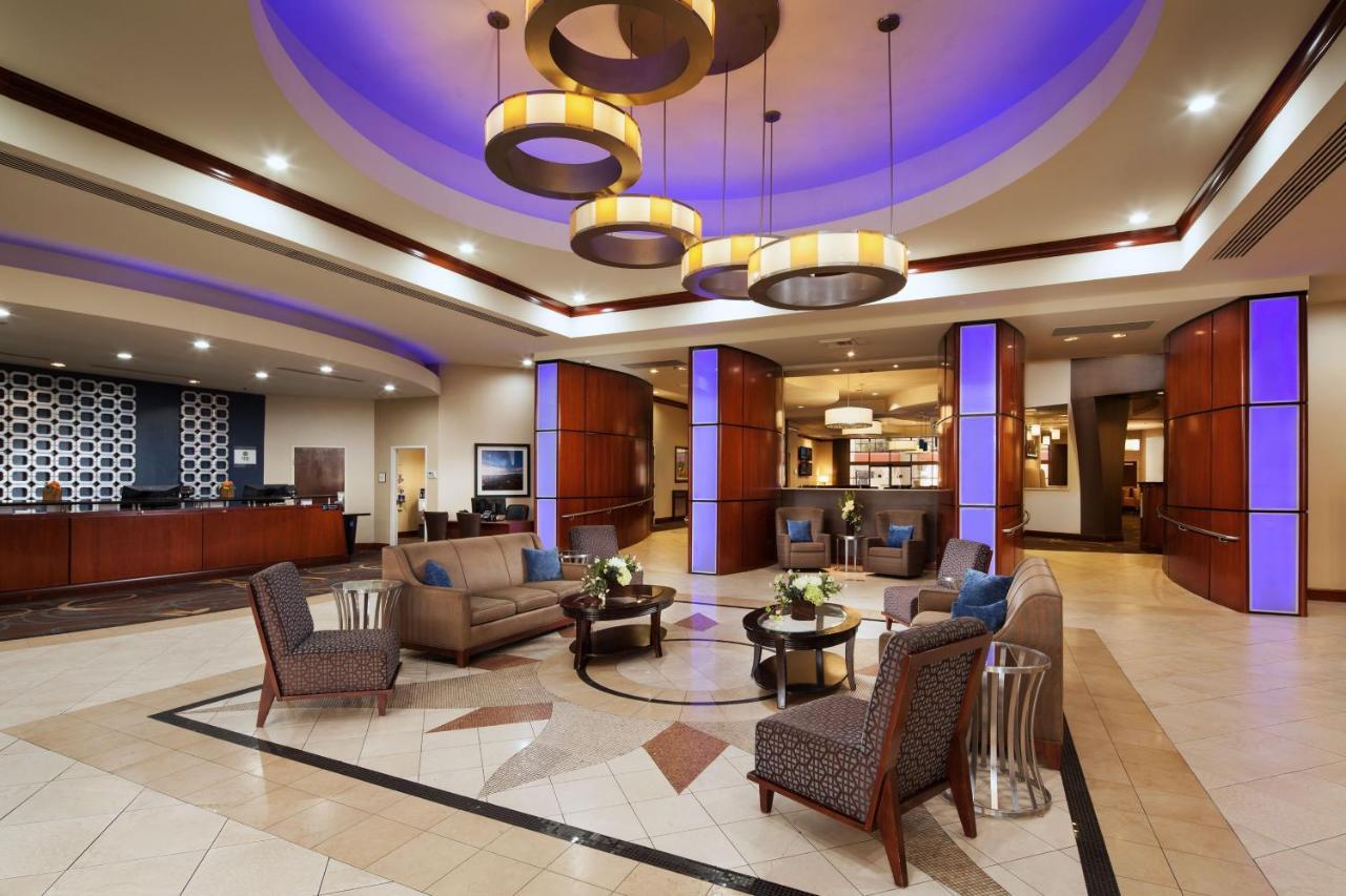 Sheraton Agoura Hills Hotel Extérieur photo