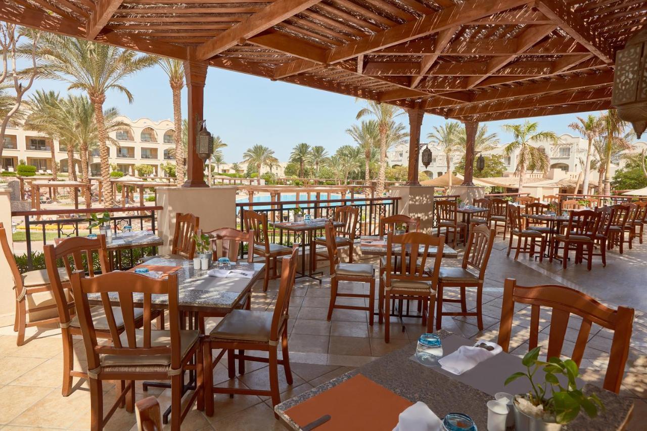 Jaz Makadi Star & Spa Hurghada Extérieur photo
