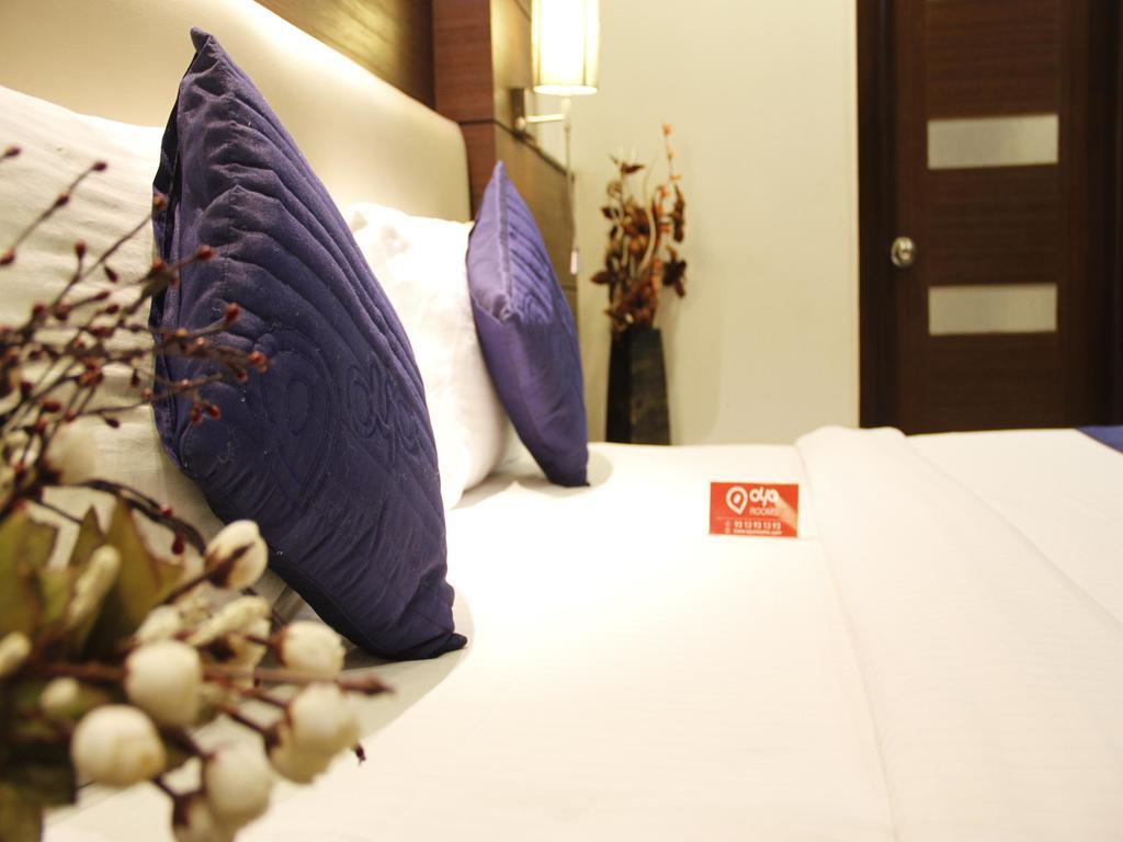 Hôtel Oyo Premium Safdarjung à New Delhi Extérieur photo