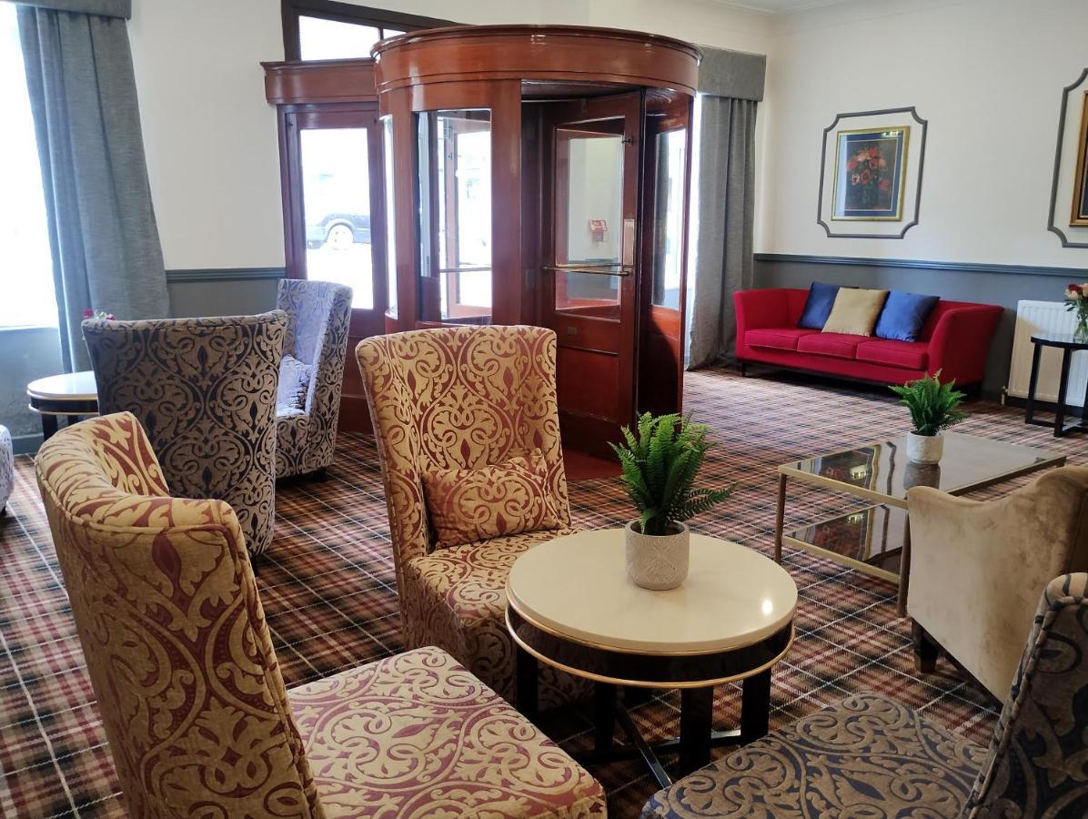Royal Thurso Hotel Extérieur photo