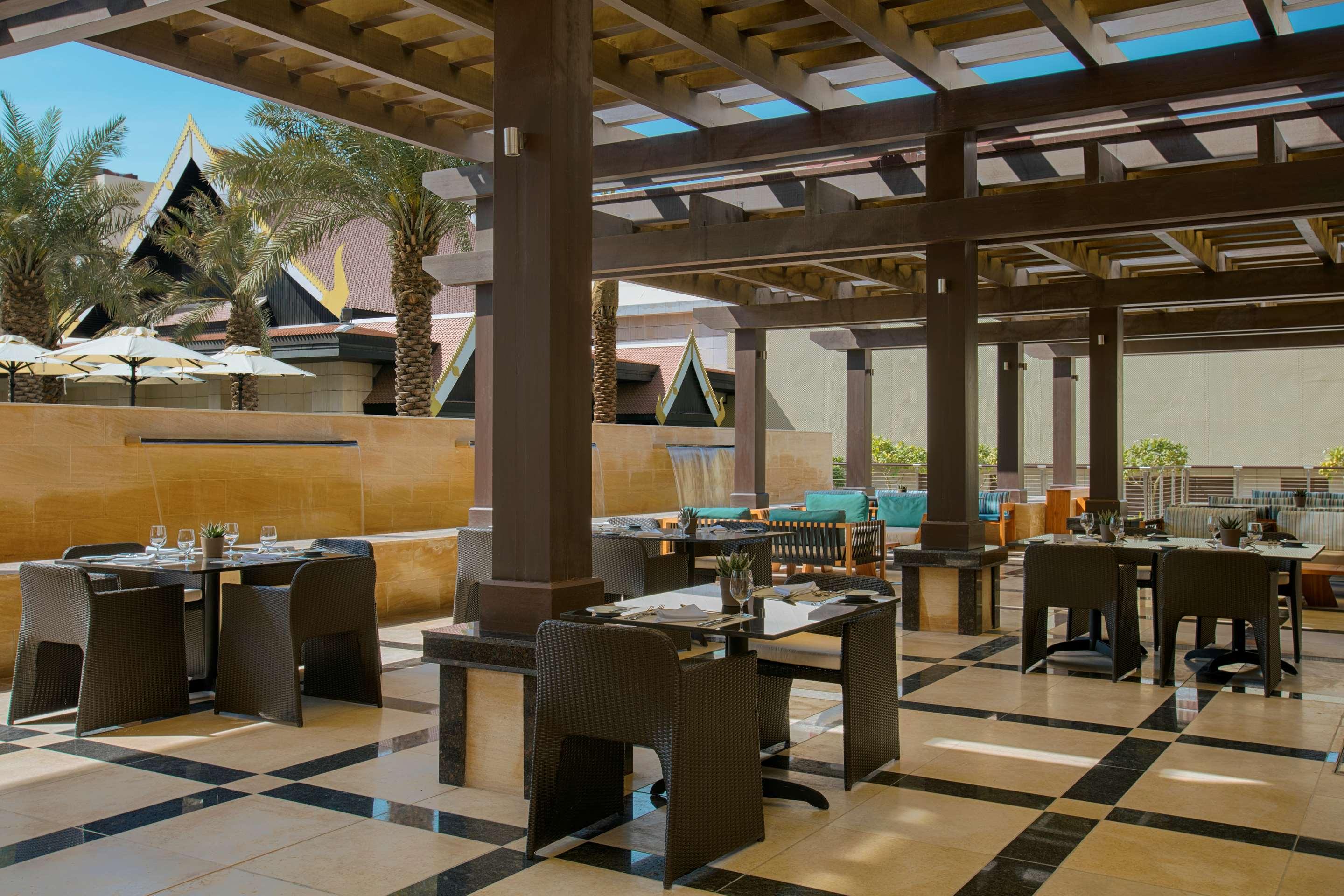 The Westin Doha Hotel & Spa Extérieur photo