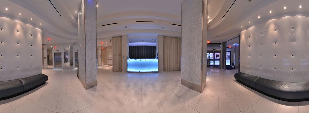 Fairfield Inn & Suites By Marriott New York Manhattan/Times Square Extérieur photo