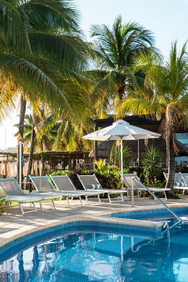 Cancun Bay Resort Extérieur photo