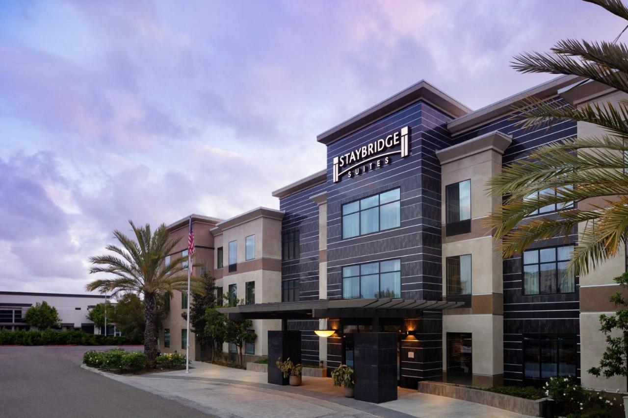 Staybridge Suites Carlsbad/San Diego, An Ihg Hotel Extérieur photo