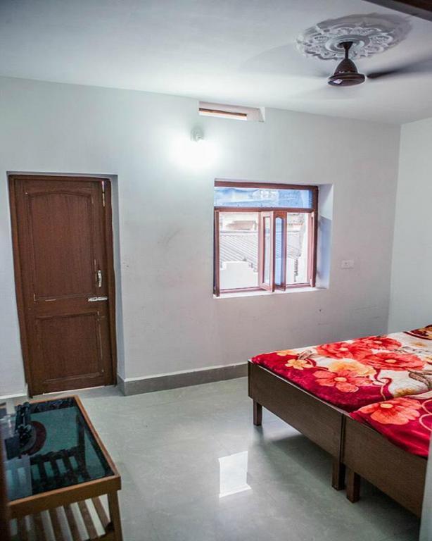Rama Guest House Bodh Gaya Extérieur photo