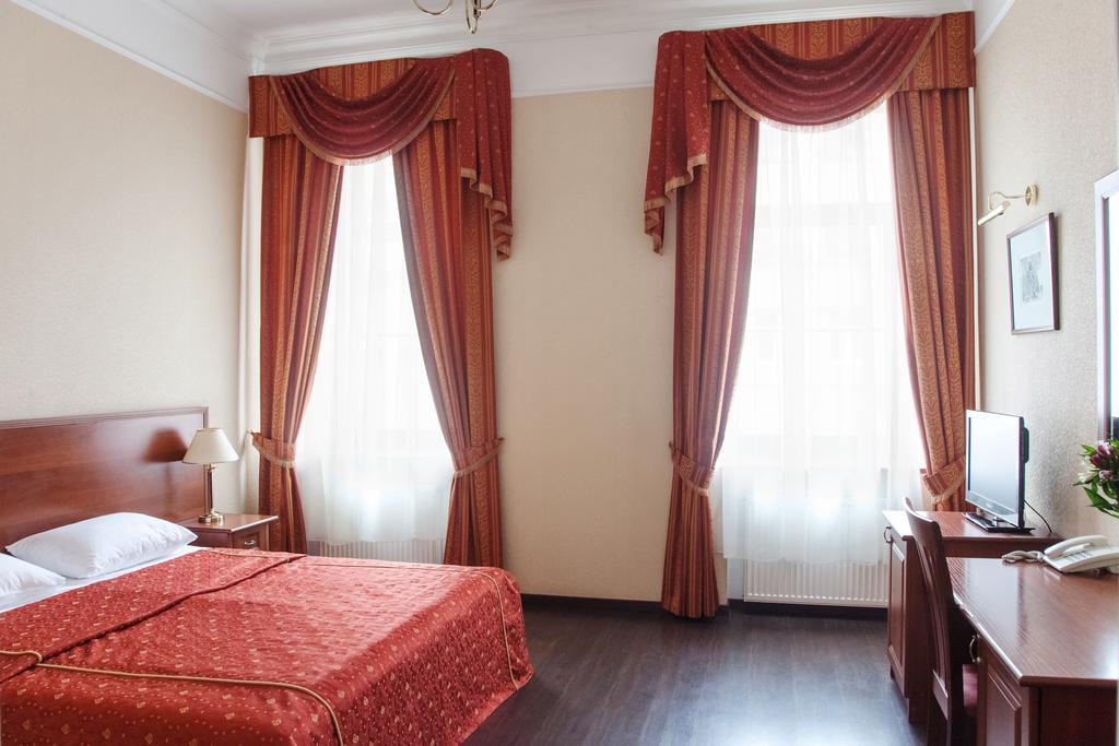 Style Hotel St Pétersbourg Chambre photo