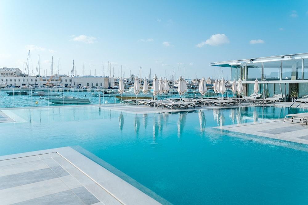 Bayview Hotel By St Hotels Gzira Extérieur photo