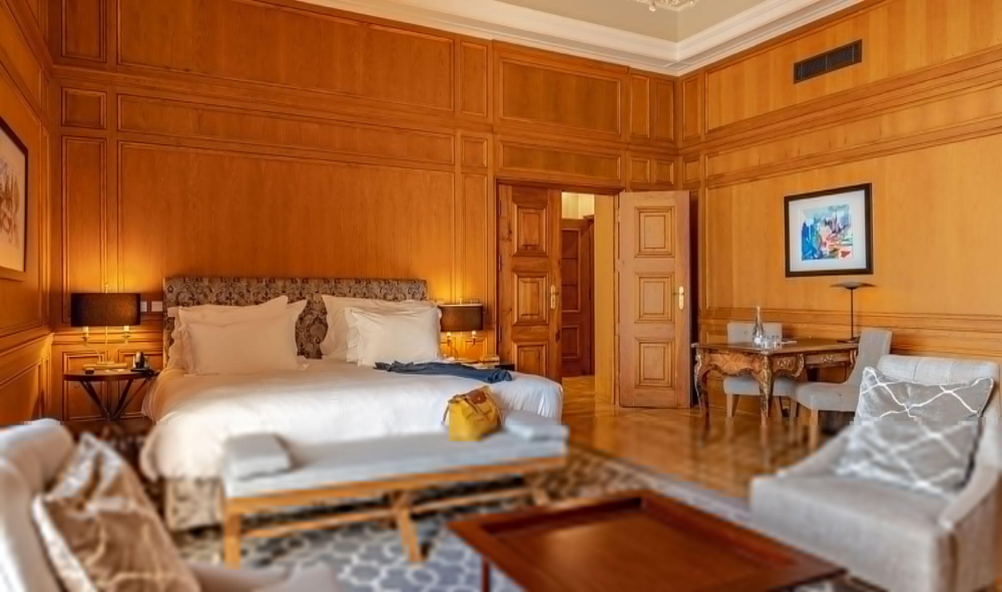 Pousada De Lisboa - Small Luxury Hotels Of The World Extérieur photo