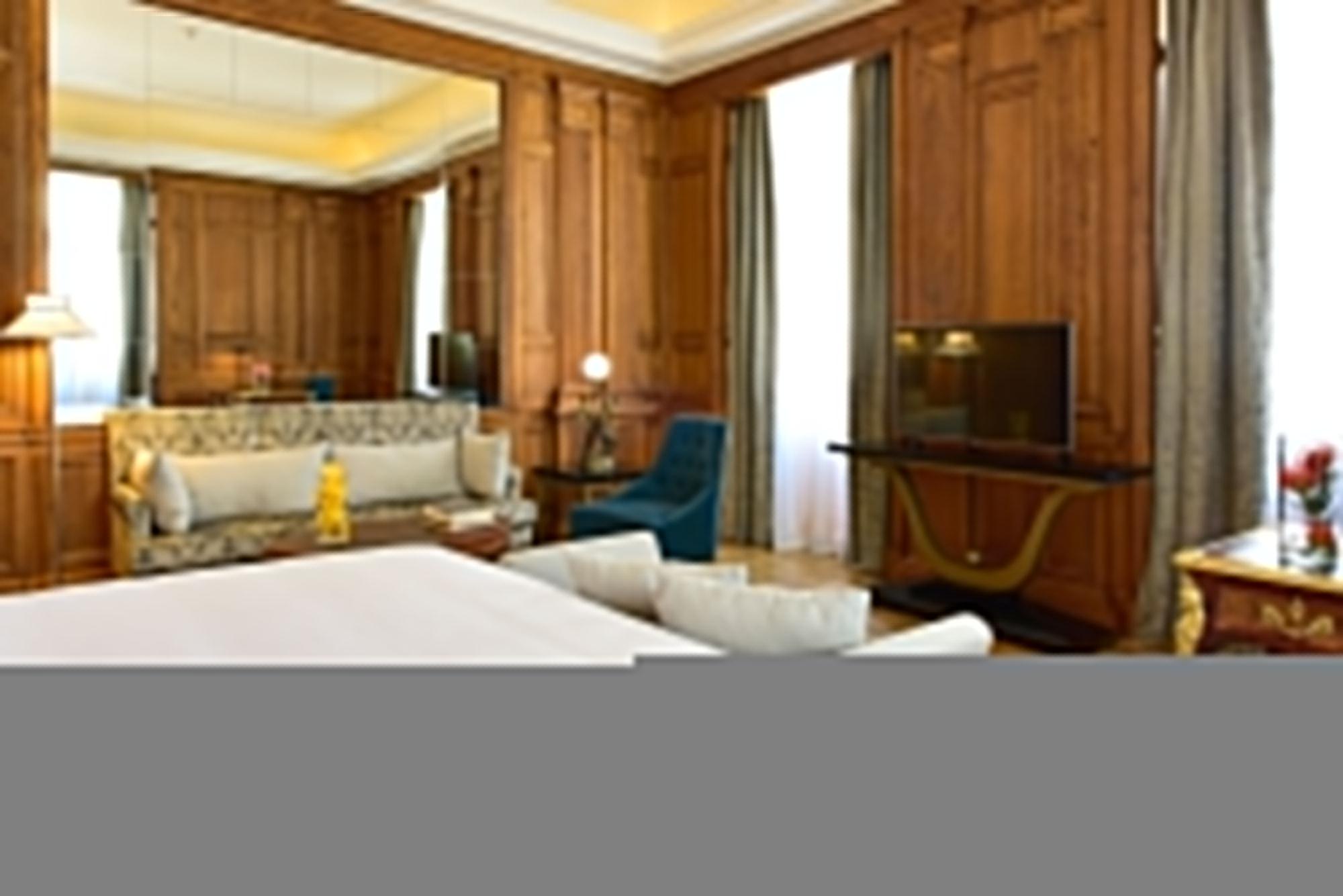 Pousada De Lisboa - Small Luxury Hotels Of The World Extérieur photo