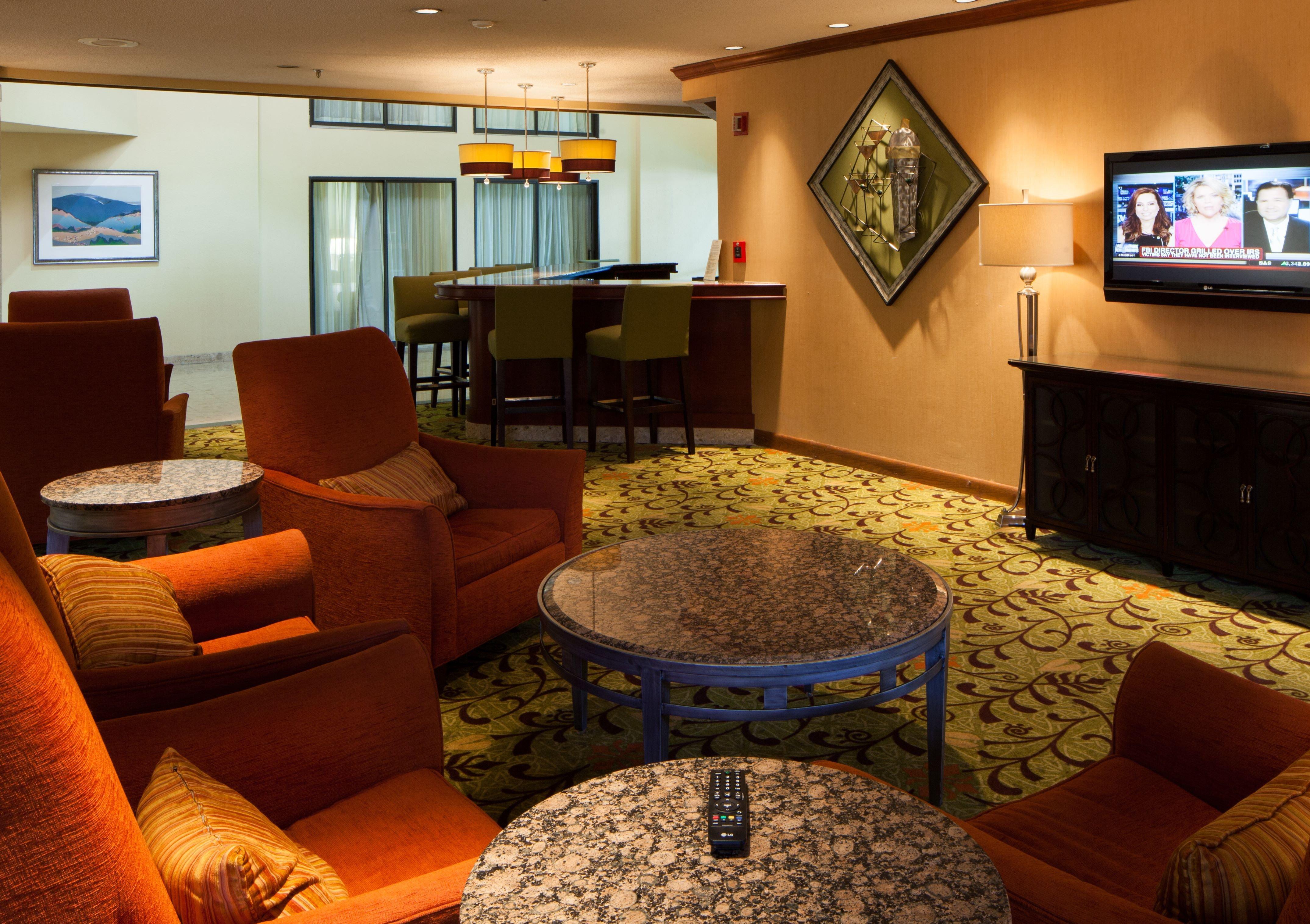 Crowne Plaza Hotel Hickory, An Ihg Hotel Extérieur photo