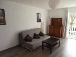 Rental Apartment Marne - Biarritz, 1 Bedroom, 4 Persons Extérieur photo