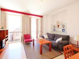 Rental Apartment Mlaga - Malaga 1 Bedroom 2 Persons Extérieur photo