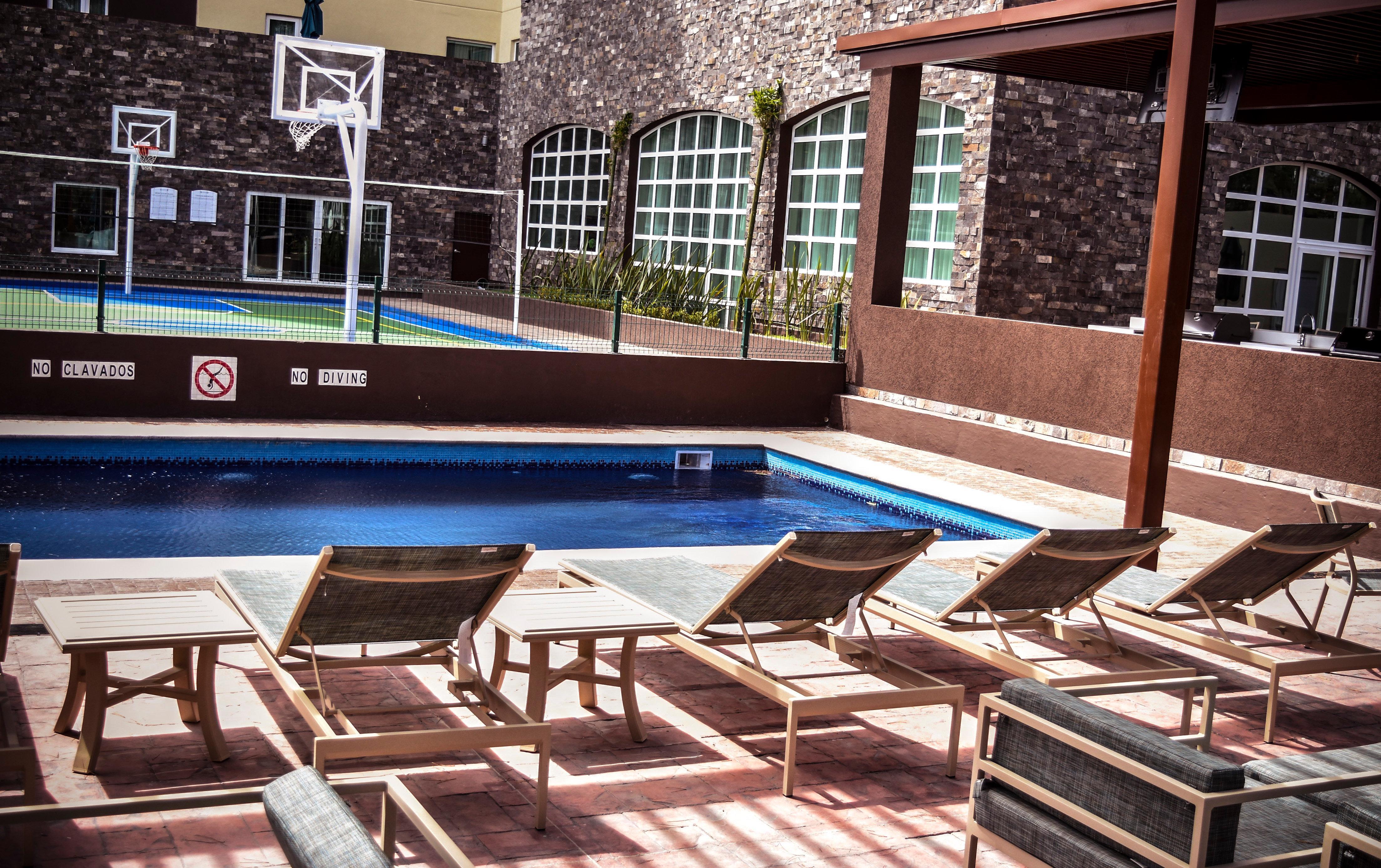 Staybridge Suites Puebla, An Ihg Hotel Extérieur photo