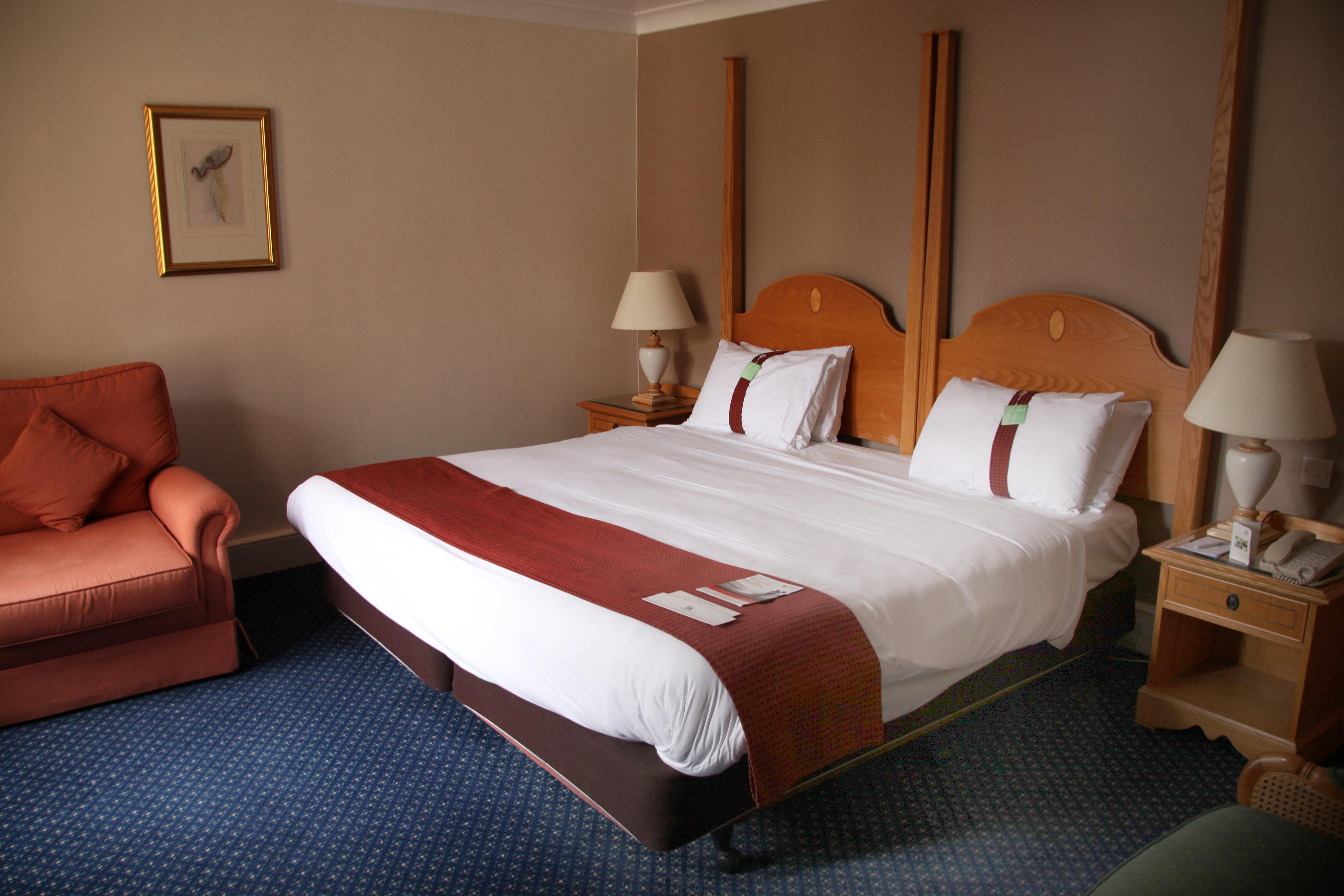 Holiday Inn Doncaster A1- M Jct 36, An Ihg Hotel Extérieur photo