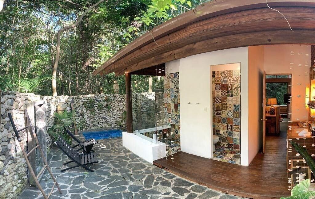 Casa Bonita Tropical Lodge & Spa Barahona Extérieur photo