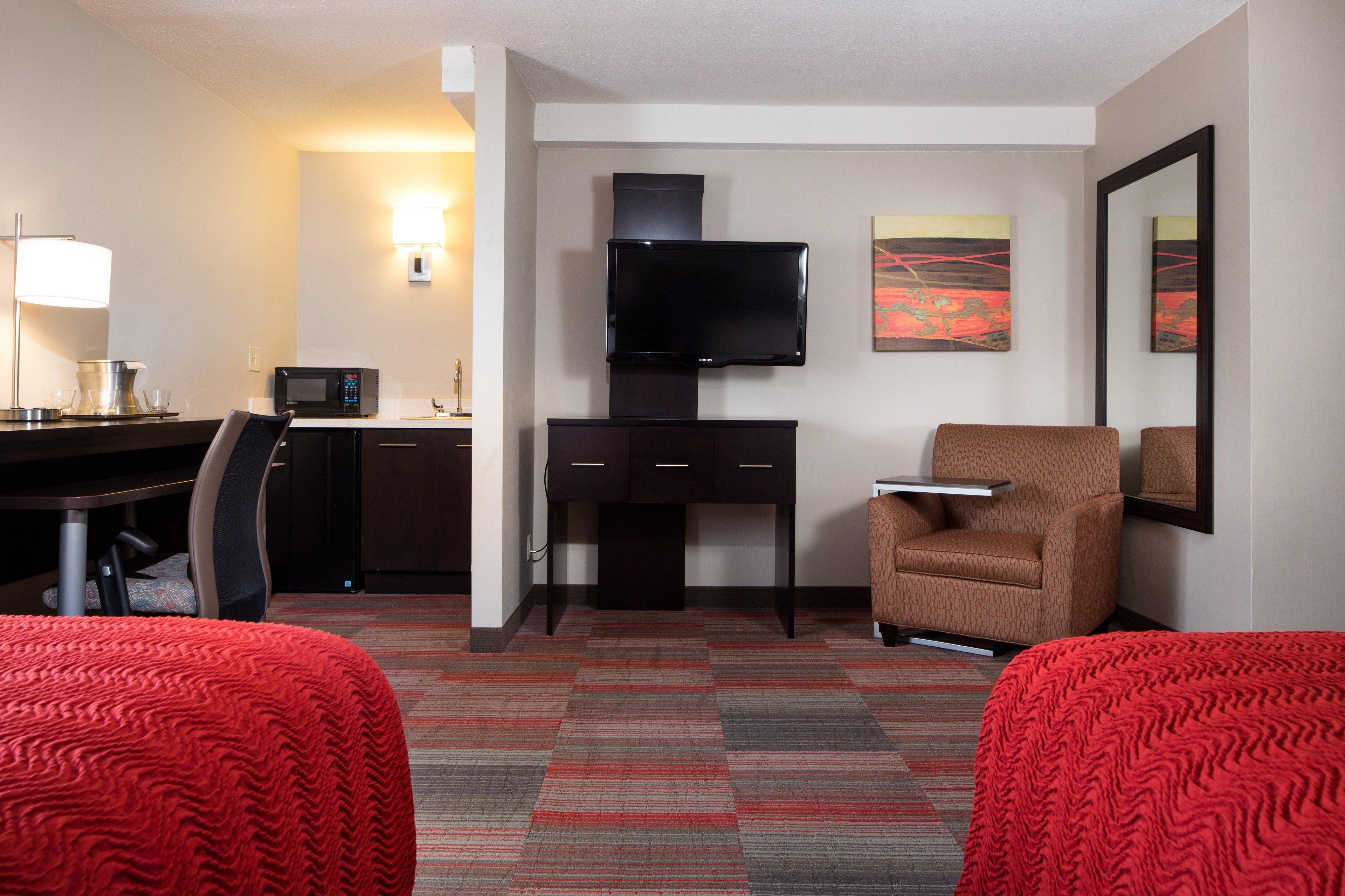 Holiday Inn Milwaukee Riverfront, An Ihg Hotel Extérieur photo