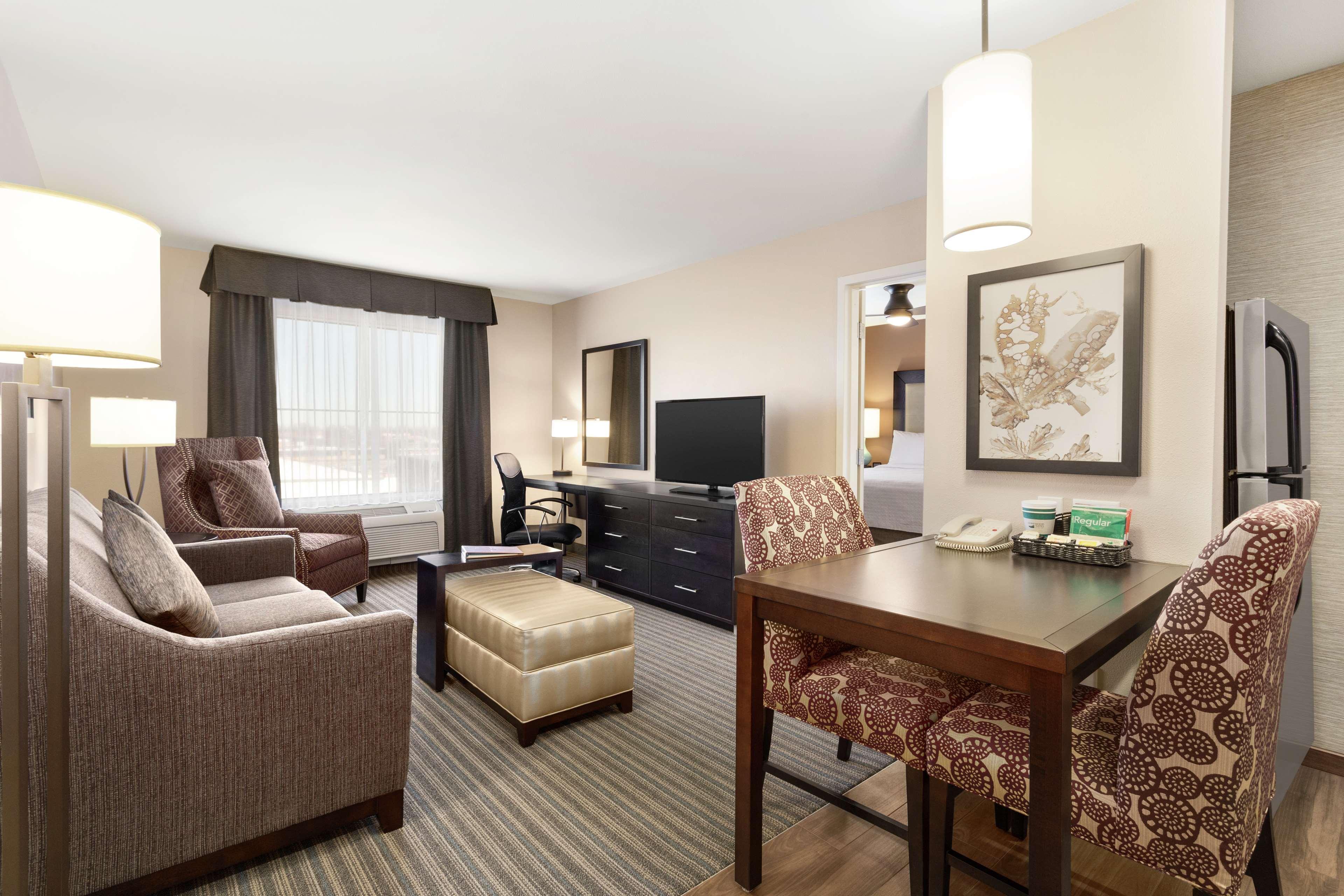 Homewood Suites By Hilton Fargo Extérieur photo