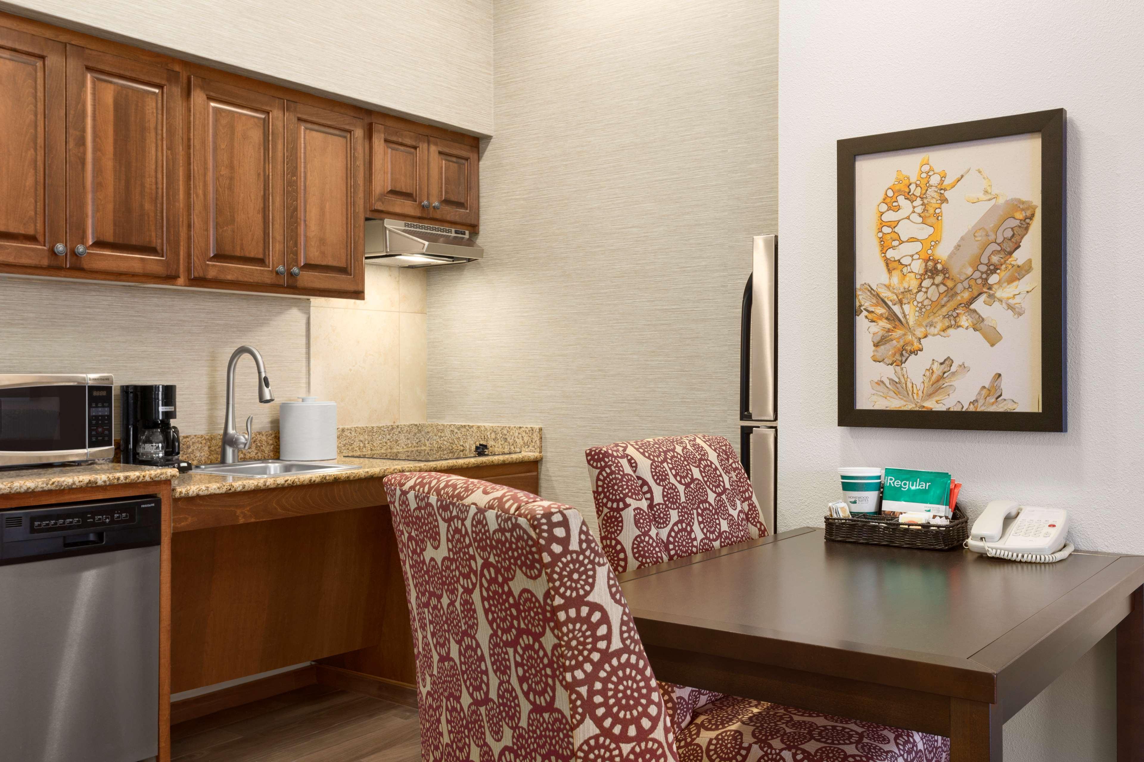 Homewood Suites By Hilton Fargo Extérieur photo