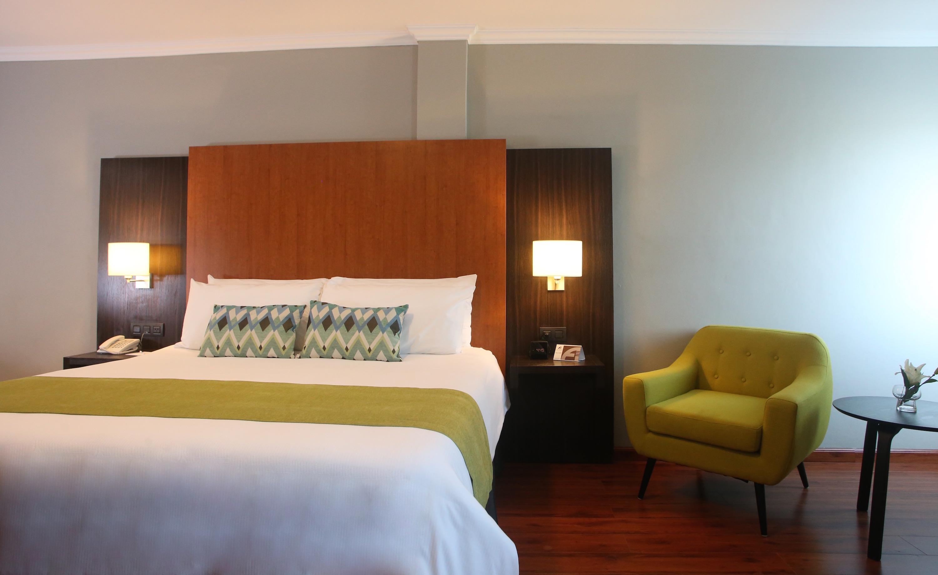 Aranjuez Hotel & Suites David Extérieur photo