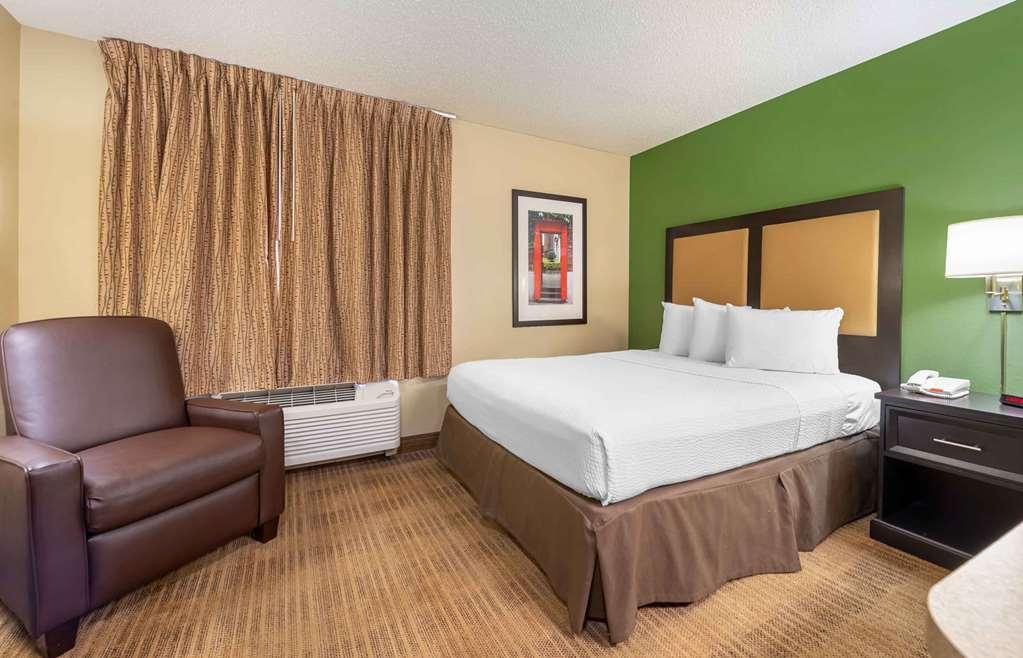 Extended Stay America Suites - Merrillville - Us Rte 30 Chambre photo