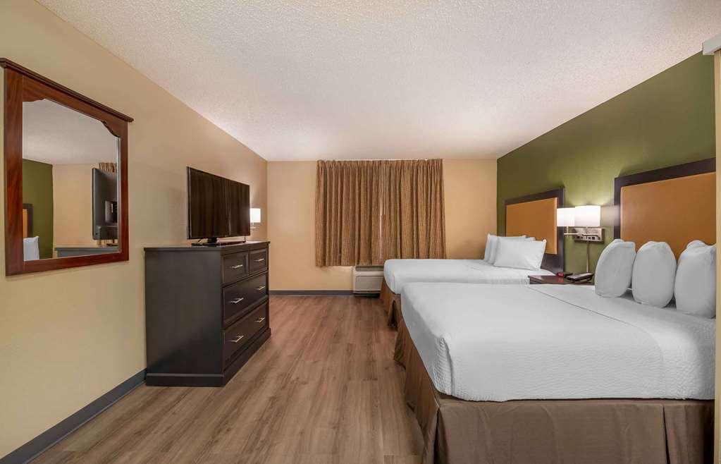 Extended Stay America Suites - Merrillville - Us Rte 30 Chambre photo