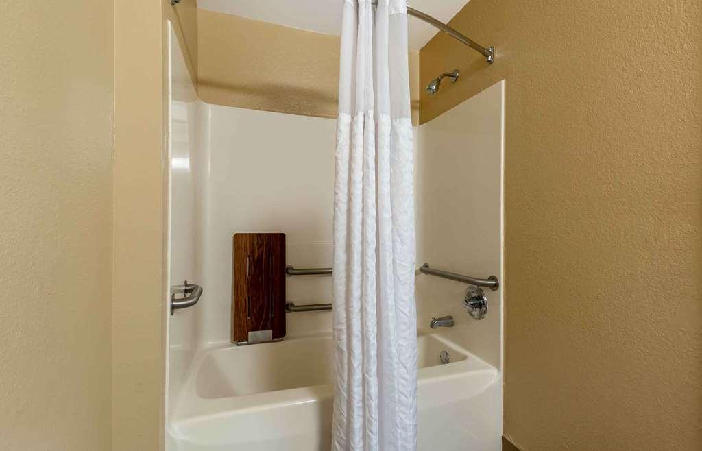 Extended Stay America Suites - Washington, Dc - Gaithersburg - South Chambre photo