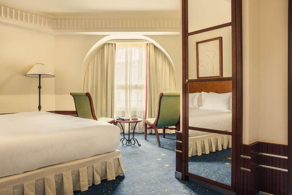 Holiday Inn Paris Saint Germain des Prés, an IHG Hotel Chambre photo