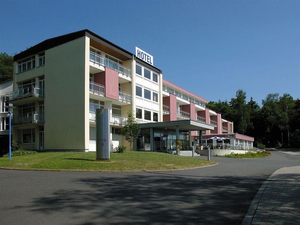 Ringhotel Haus Oberwinter Remagen Extérieur photo