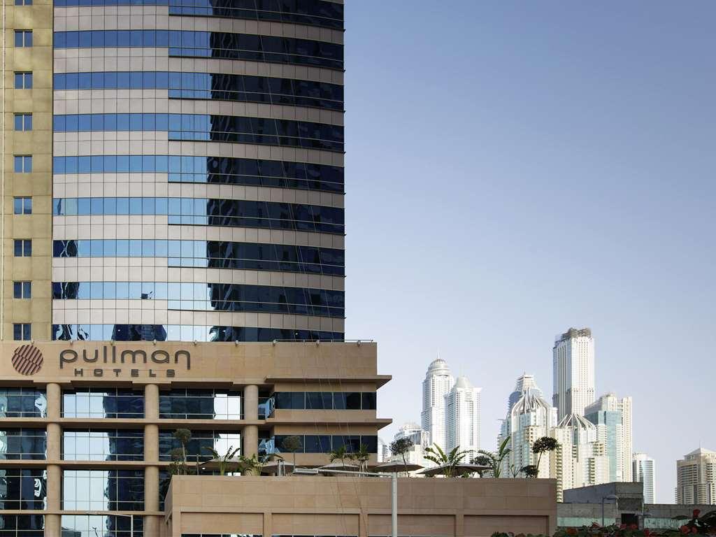 Pullman Dubai Jumeirah Lakes Towers Chambre photo